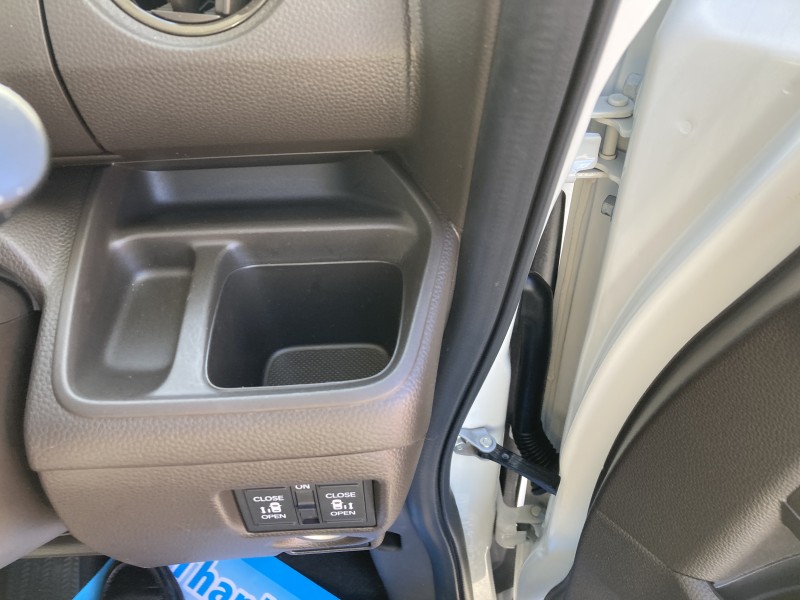 ホンダ N BOX19枚目