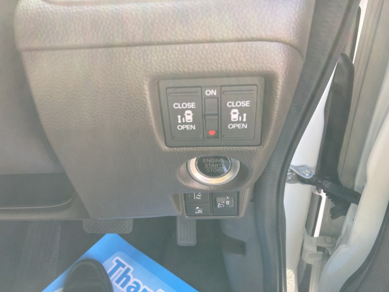 ホンダ N BOX20枚目