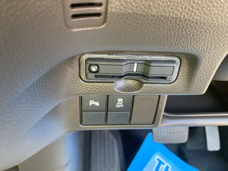 ホンダ N BOX21枚目