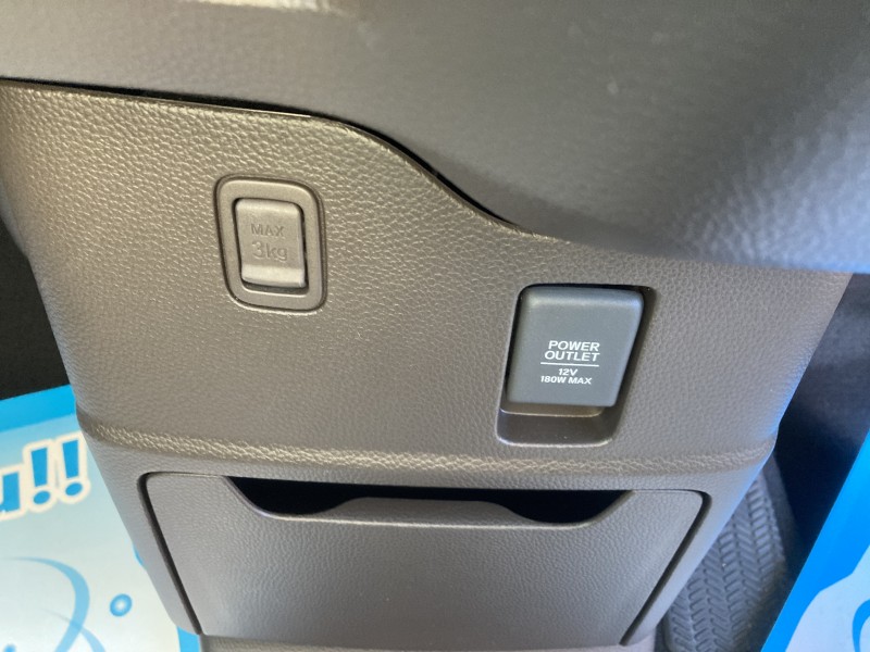 ホンダ N BOX22枚目