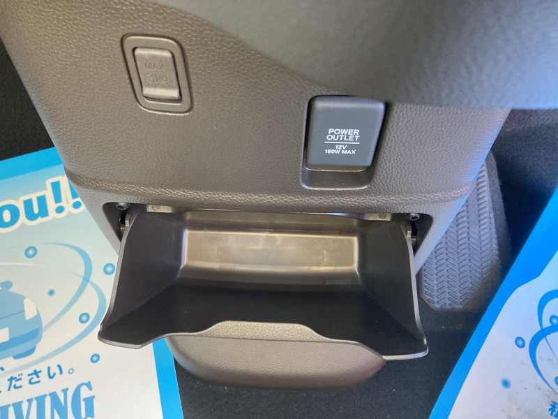 ホンダ N BOX23枚目