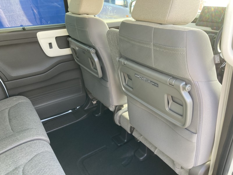 ホンダ N BOX26枚目
