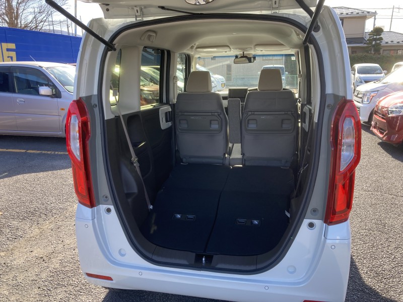 ホンダ N BOX6枚目