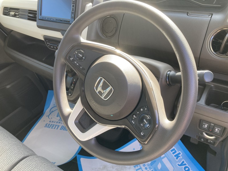 ホンダ N BOX8枚目