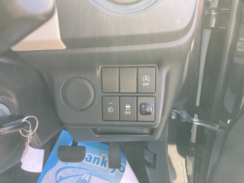 スズキ アルト15枚目