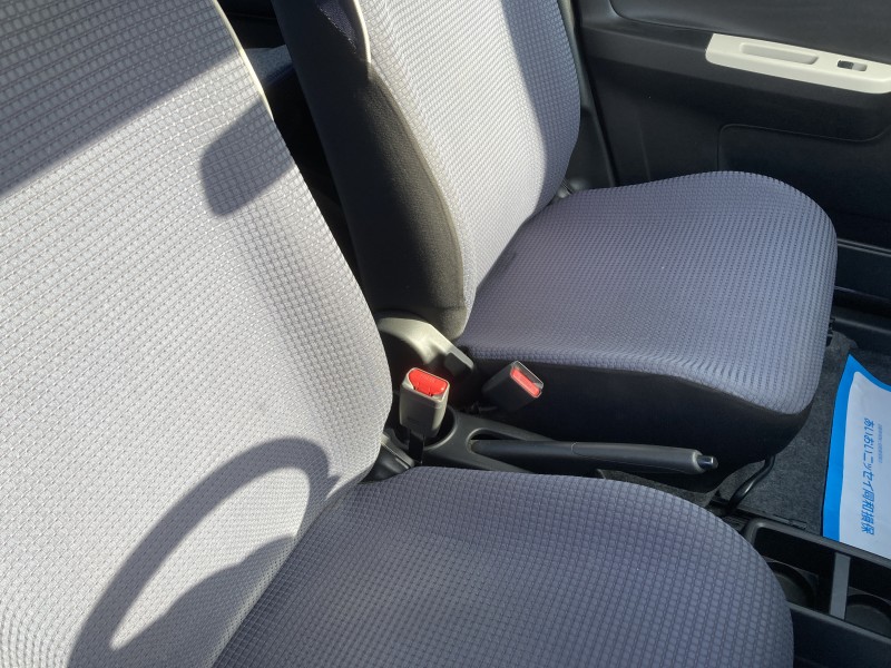 スズキ アルト18枚目