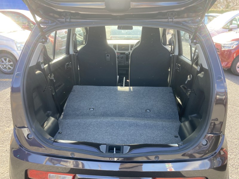 スズキ アルト6枚目