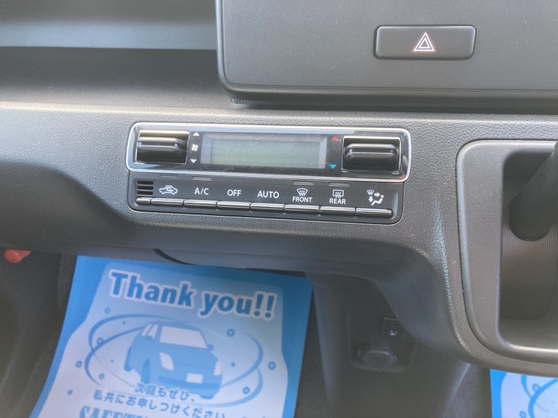 スズキ ワゴンR10枚目