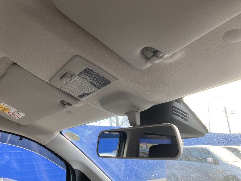 スズキ ワゴンR17枚目