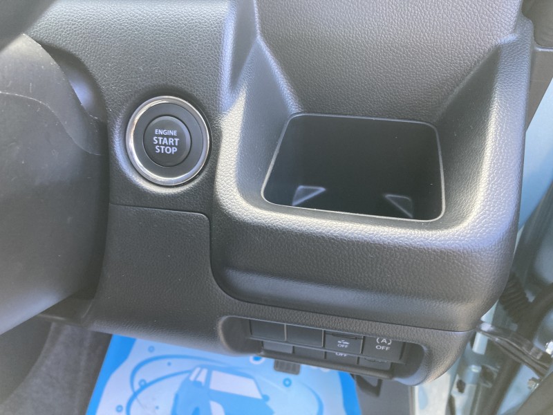 スズキ ワゴンR18枚目