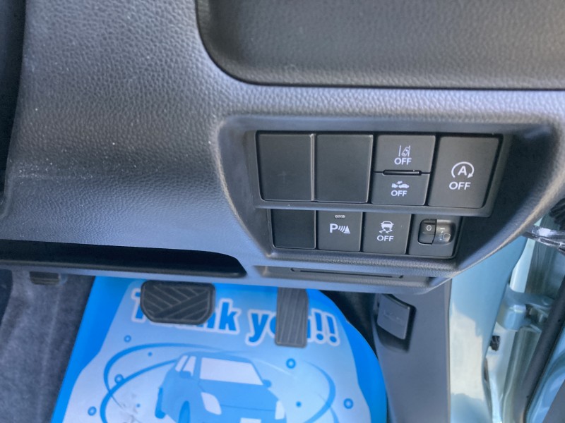 スズキ ワゴンR19枚目