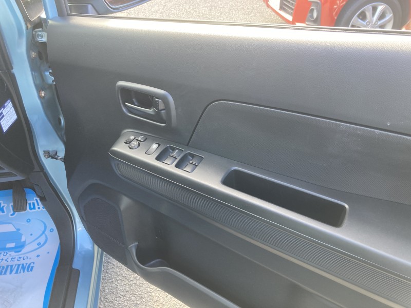 スズキ ワゴンR21枚目