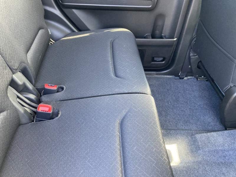 スズキ ワゴンR24枚目