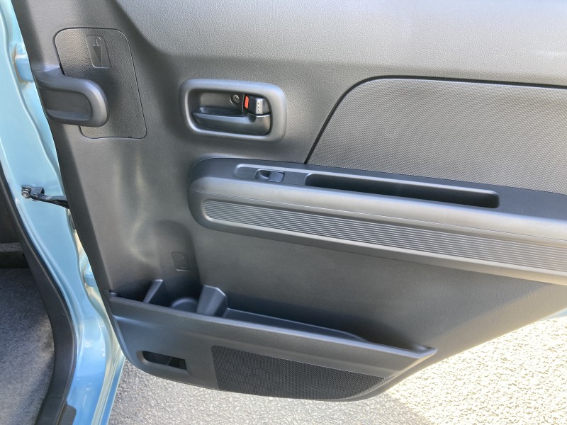 スズキ ワゴンR25枚目