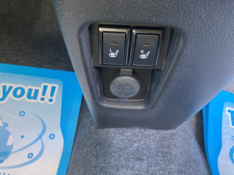 スズキ ハスラー11枚目