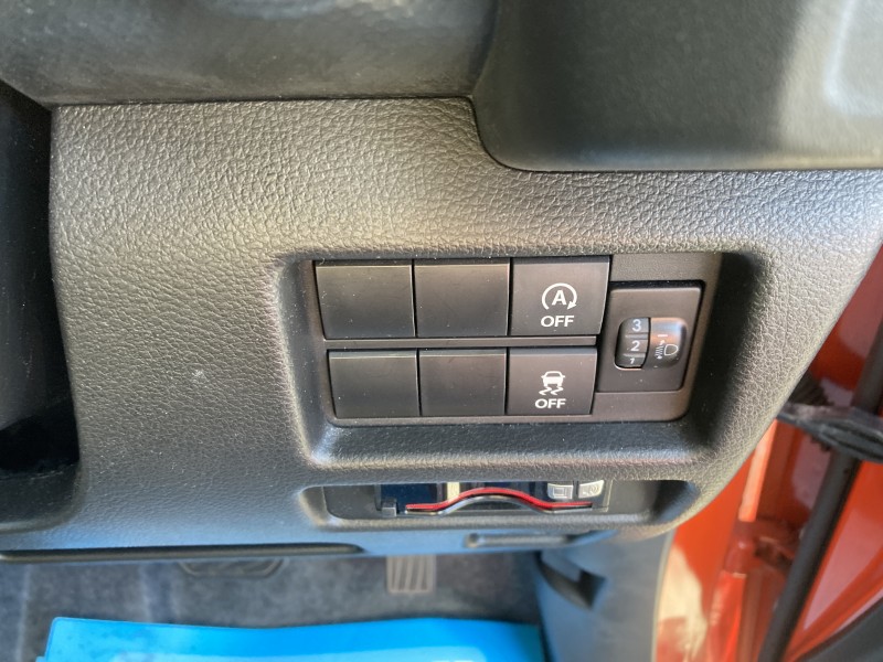 スズキ ハスラー20枚目