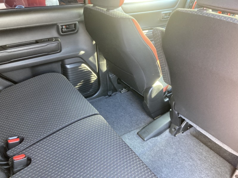 スズキ ハスラー26枚目