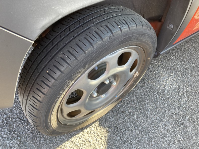 スズキ ハスラー28枚目