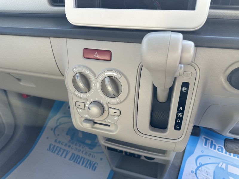 スズキ アルトラパン11枚目