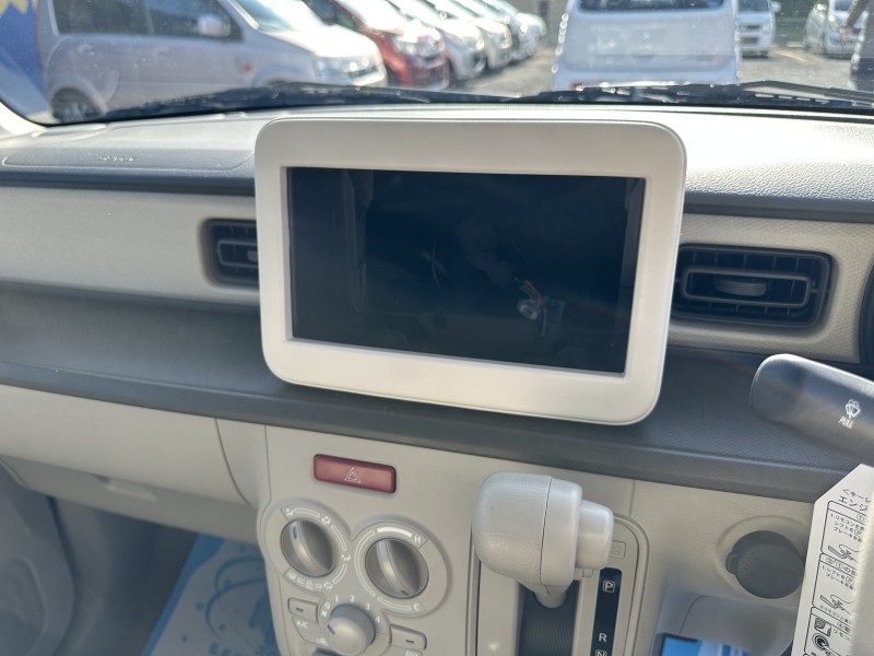 スズキ アルトラパン12枚目