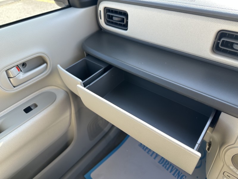 スズキ アルトラパン14枚目