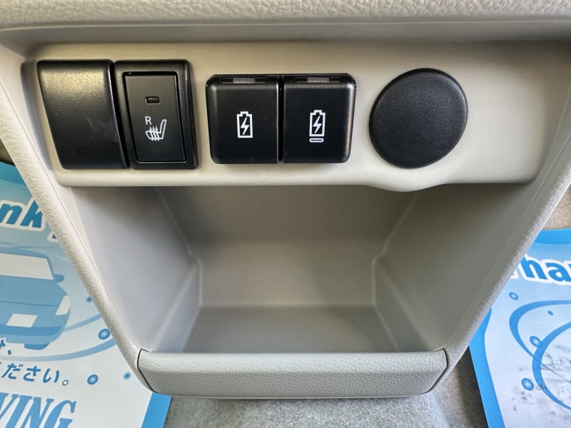 スズキ アルトラパン17枚目