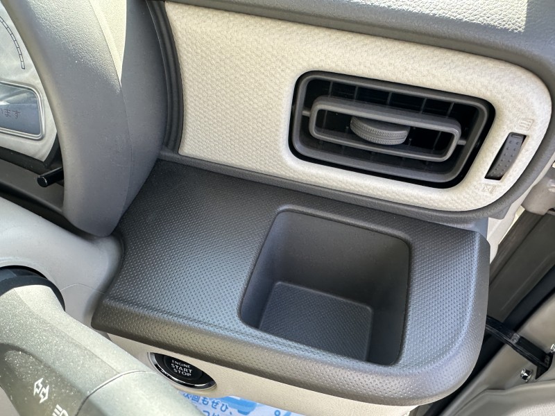 スズキ アルトラパン18枚目