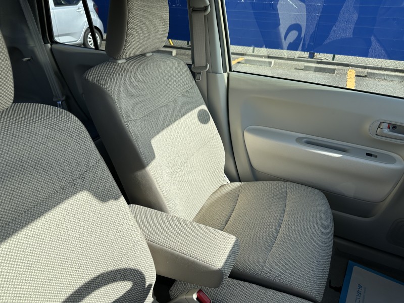 スズキ アルトラパン25枚目