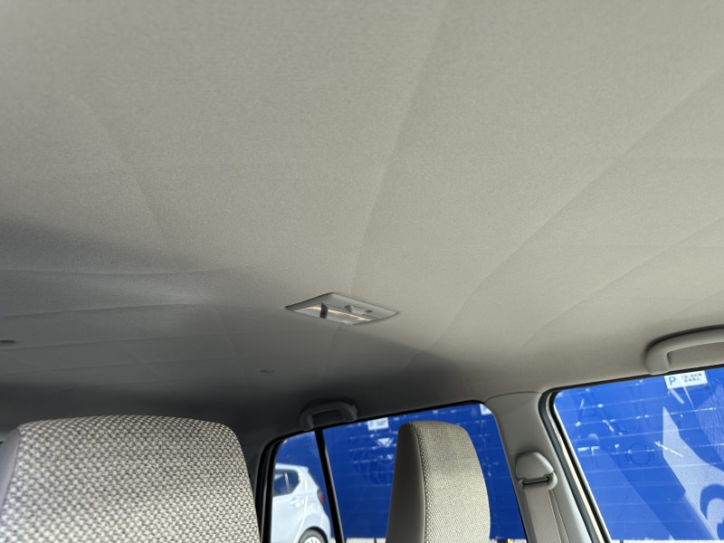 スズキ アルトラパン26枚目