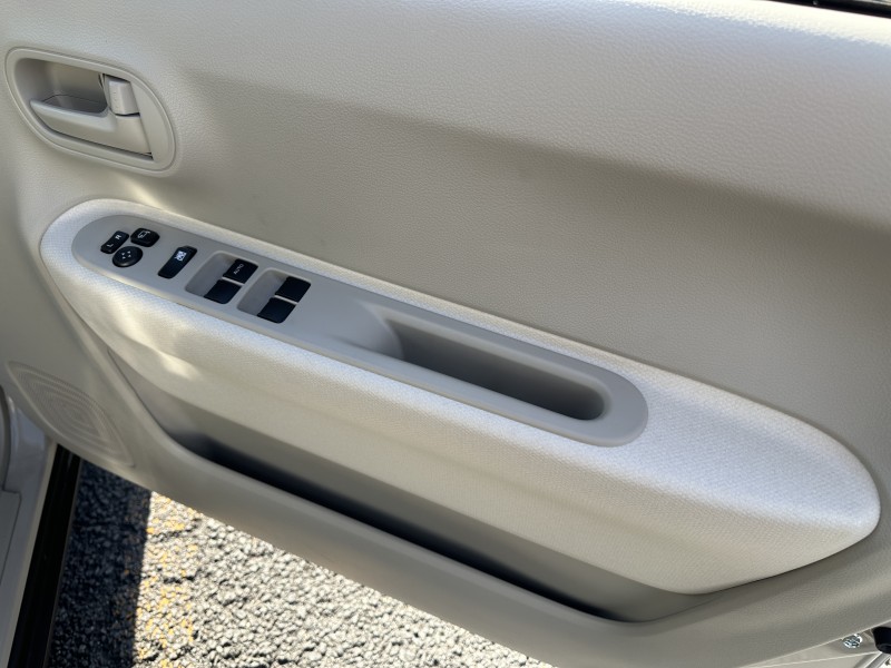 スズキ アルトラパン27枚目