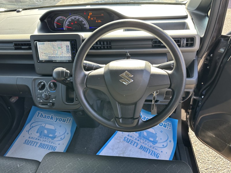 スズキ ワゴンR10枚目