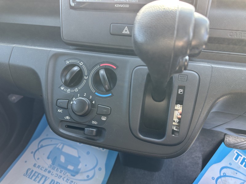 スズキ ワゴンR11枚目