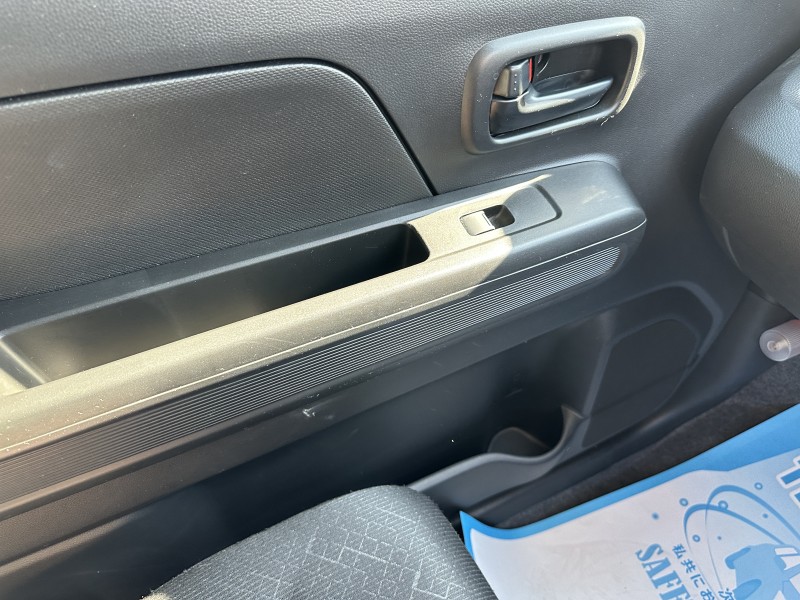 スズキ ワゴンR16枚目