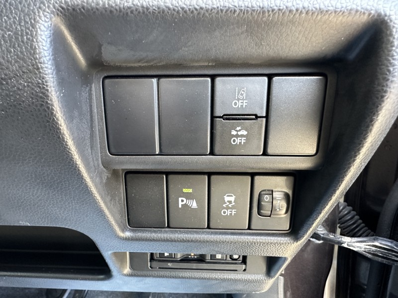 スズキ ワゴンR24枚目