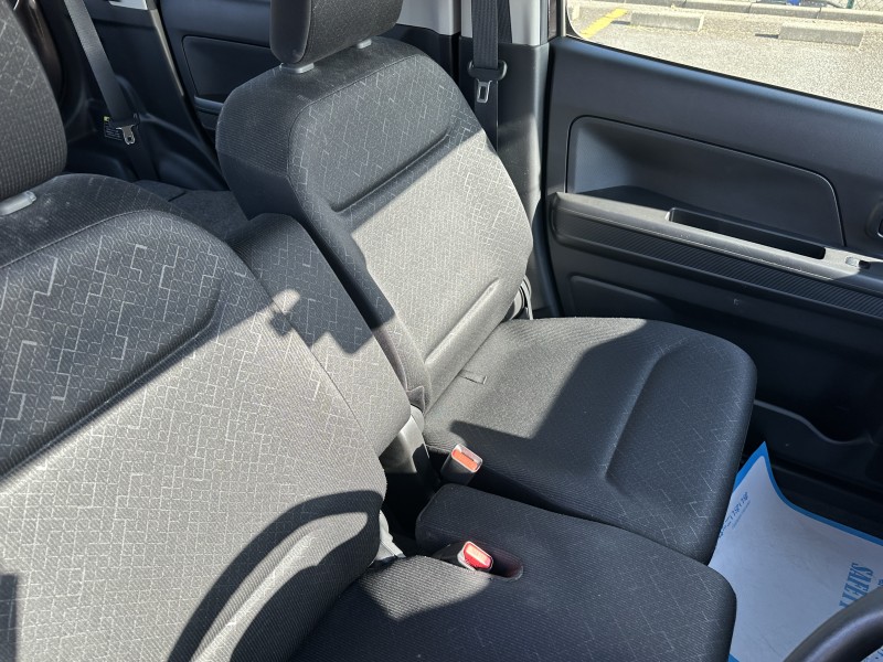 スズキ ワゴンR28枚目