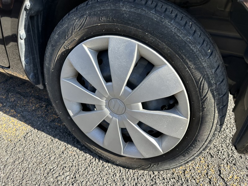 スズキ ワゴンR29枚目