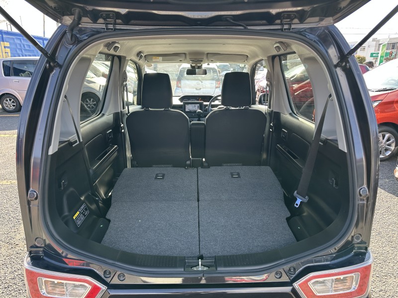 スズキ ワゴンR8枚目