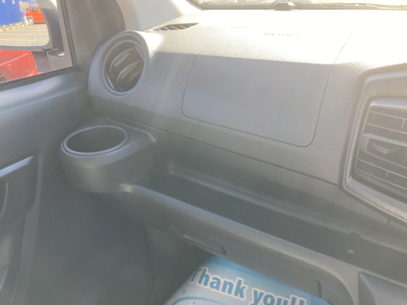 ダイハツ ミライース11枚目