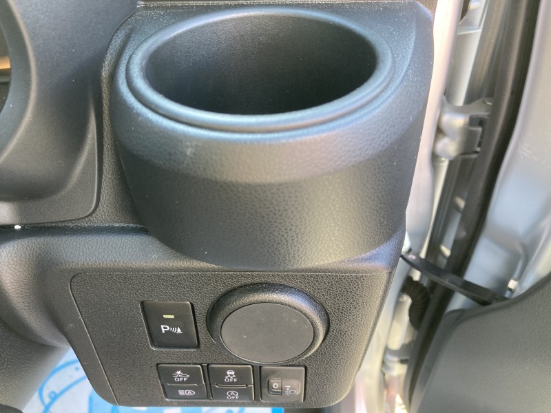 ダイハツ ミライース16枚目