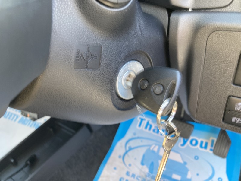 ダイハツ ミライース18枚目