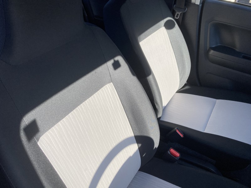 ダイハツ ミライース21枚目