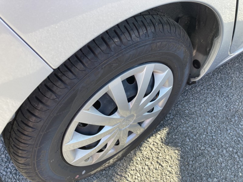 ダイハツ ミライース22枚目