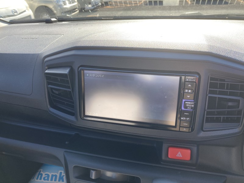 ダイハツ ミライース7枚目