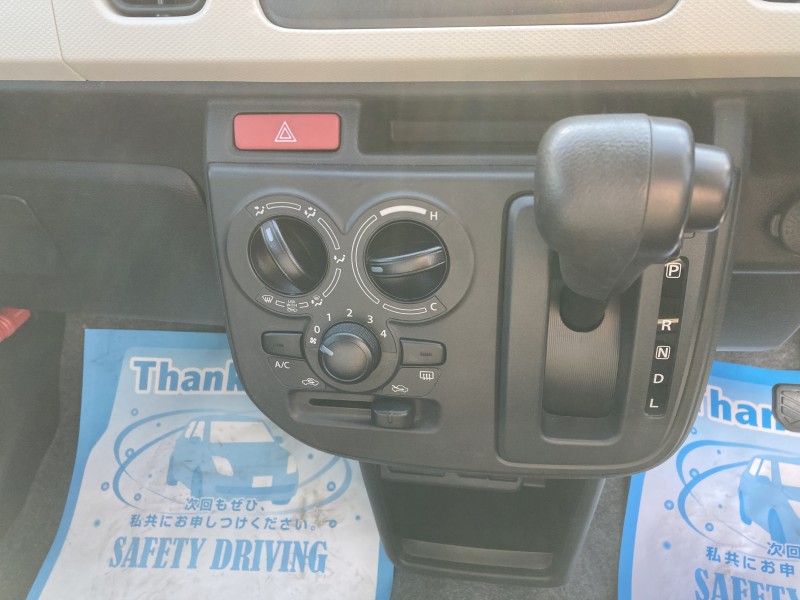 スズキ アルト9枚目