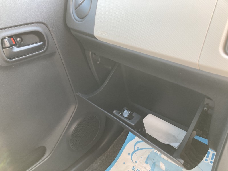 スズキ アルト11枚目