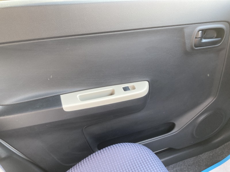 スズキ アルト12枚目