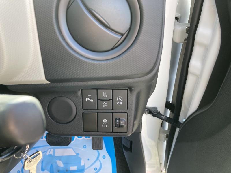 スズキ アルト14枚目