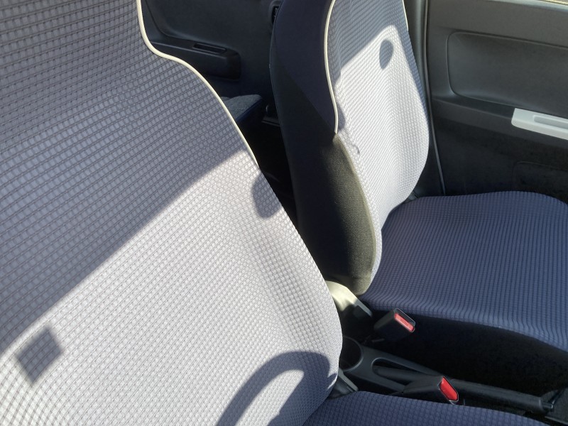 スズキ アルト18枚目