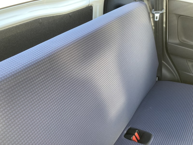 スズキ アルト20枚目