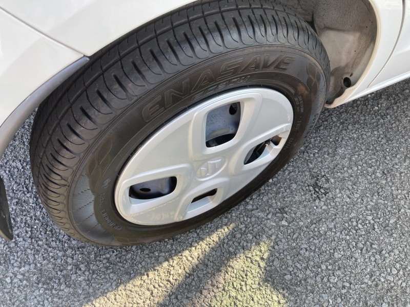 スズキ アルト21枚目